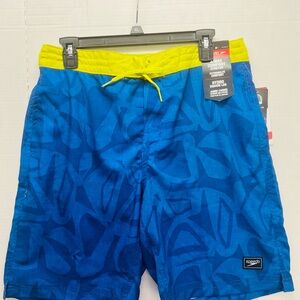 Speedo Men's Swim Shorts